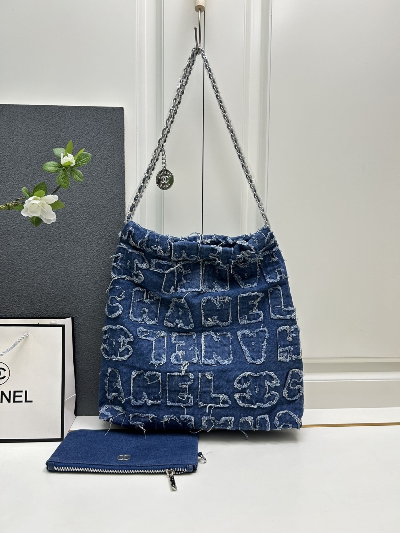 Chanel Hobo 22 Bags